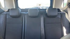 Ford EcoSport 1.0 EcoBoost 125 Titanium 5dr Petrol Hatchback